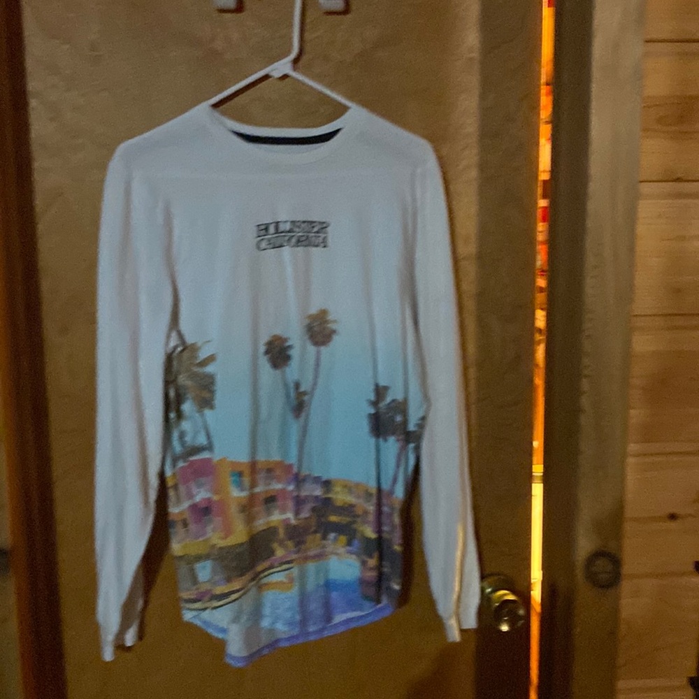 Hollister California